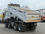 Mercedes-Benz (2025) Arocs 3548 8x4 Bordmatik - náhled 8
