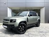 Land Rover Defender 3,0 110 D300 X-DYN HSE / SATIN - náhled 1
