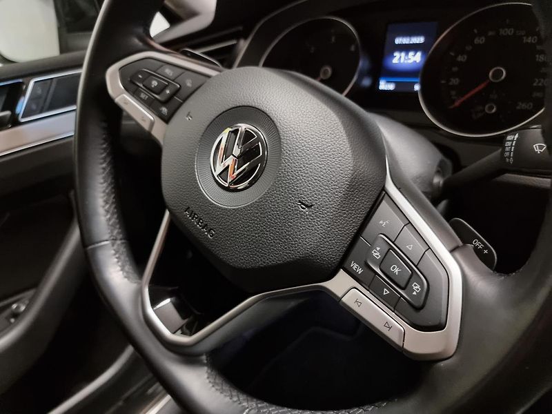Volkswagen Passat Variant (2020) 2,0Tdi DSG 140kW Elegance ČR  - fotka 33 z 36