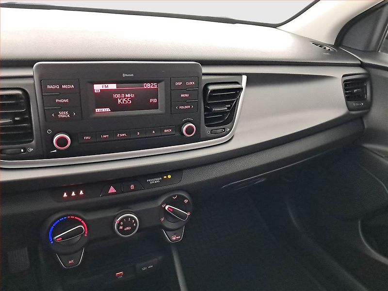 Kia Rio (2021) 1.2 DPI, ČR,1.maj, Serv.kniha - fotka 13 z 18