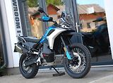 CFMOTO 800 MT (2026) 800MT-X Blue - náhled 1