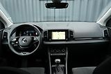Škoda Karoq 1.5 TSI 110 kW, Kamera,Keyless - náhled 16
