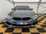 BMW Řada 5 530d*195kw*4x4*CZ*M-Paket*DPH* - náhled 2