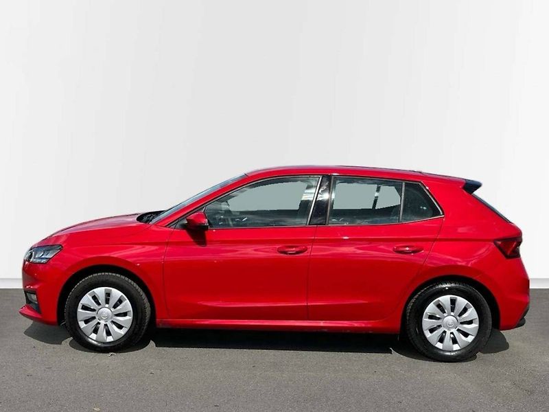 Škoda Fabia (2024) 1.0 TSI 70kW Selection - fotka 19 z 20