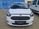Ford Ka (2016) 1.2 51Kw NÁHRADNÍ DÍLY - náhled 1
