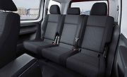 Volkswagen Caddy.
