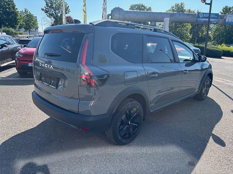 Dacia Jogger (2026) Expression Eco-G 120 5 míst - fotka 5 z 13