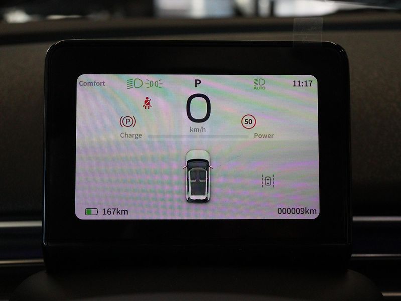 Dongfeng Box (2025) 42,3 kWh E3,  - fotka 10 z 17