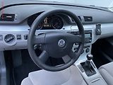 Volkswagen Passat (2008) 1.4 TSi, Comfortline, výhřev - náhled 13