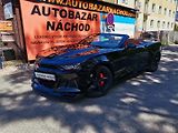 Chevrolet Camaro (2019) 6.2i V8 333kw  453PS Cabrio SS - náhled 1