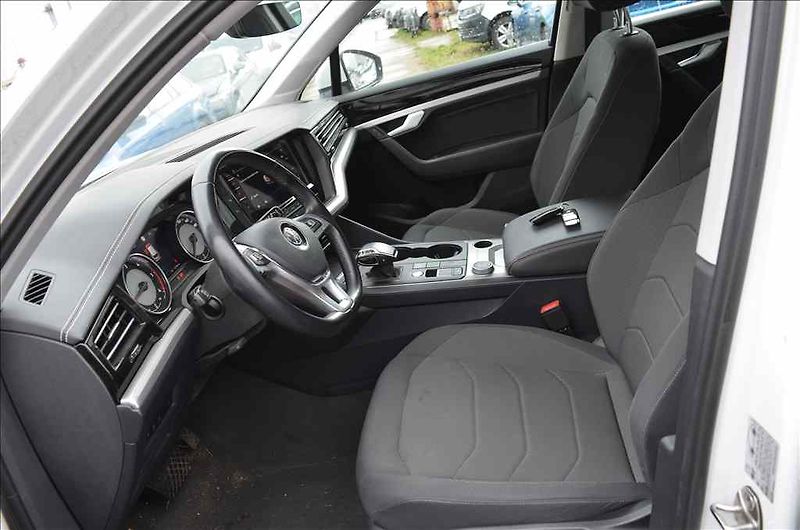 Volkswagen Touareg (2019) BMT V6TDI - fotka 17 z 21