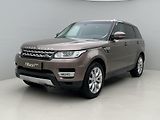 Land Rover Range Rover Sport 3.0 TDV6 HSE AWD AUT CZ - náhled 1