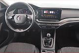 Škoda Octavia (2020) Style 2.0 TDI, ČR,1.maj, Navi - náhled 7