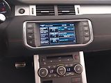 Land Rover Range Rover Evoque (2013) SD4, 4X4, Automat, Serv.kniha - náhled 12