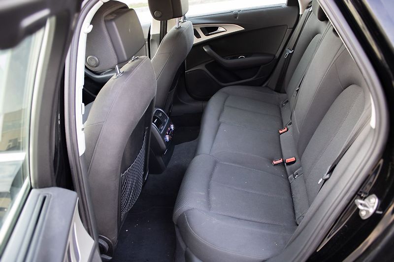 Audi A6 DPH, servis, 2 sada kol - fotka 38 z 43