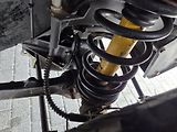 Land Rover Defender TDi HOBSON Military - RENOVACE - náhled 33