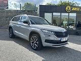 Škoda Kodiaq (2021) Skoda Kodiaq 2021 - náhled 1