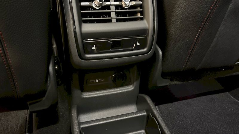 Škoda Kodiaq (2026) RS 2.0/195kW TSI 7° A 4x4 - fotka 21 z 36