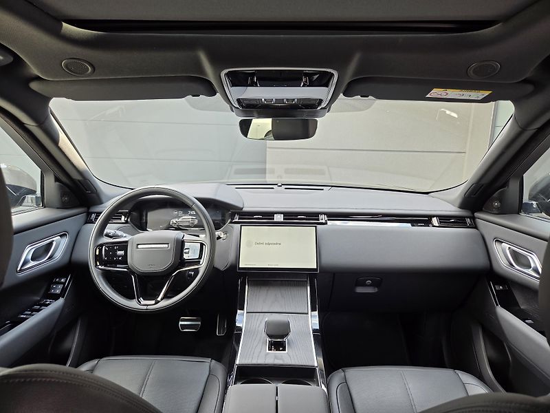 Land Rover Range Rover Velar (2026) P400e Dynamic SE PANO R21 TOP - fotka 8 z 61