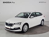Škoda Scala (2023) 1,0 TSI 81 kW AMBITION - náhled 1