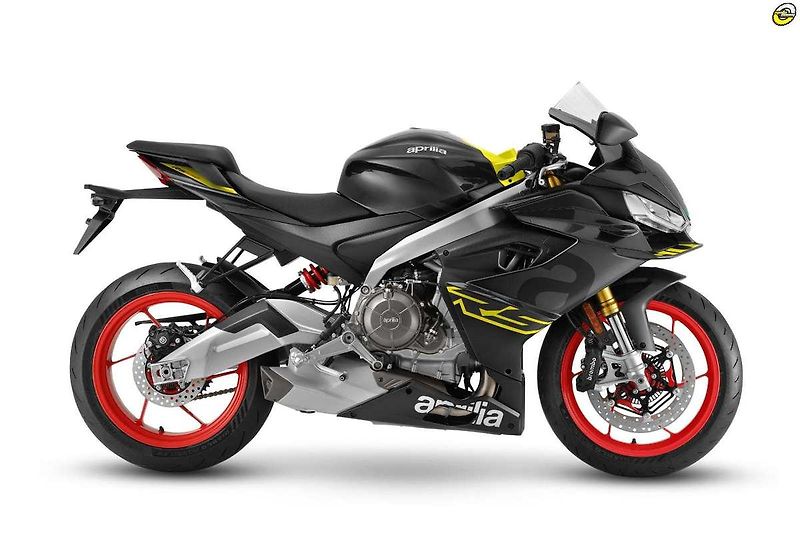 Aprilia RS 660 (2026) E5+ - fotka 8 z 9