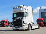 Scania Ostatní R 560, TOPLINE, RETARDER, NEZÁ - náhled 1