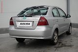 Chevrolet Aveo (2008) 1.4i, autoAC - náhled 3