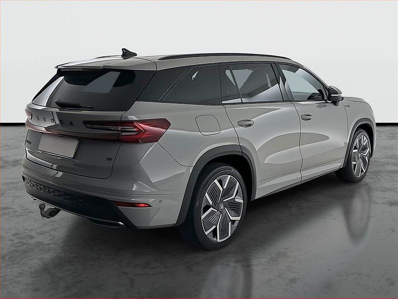Škoda Kodiaq (2025) 1.5 TSI iV - fotka 5 z 32