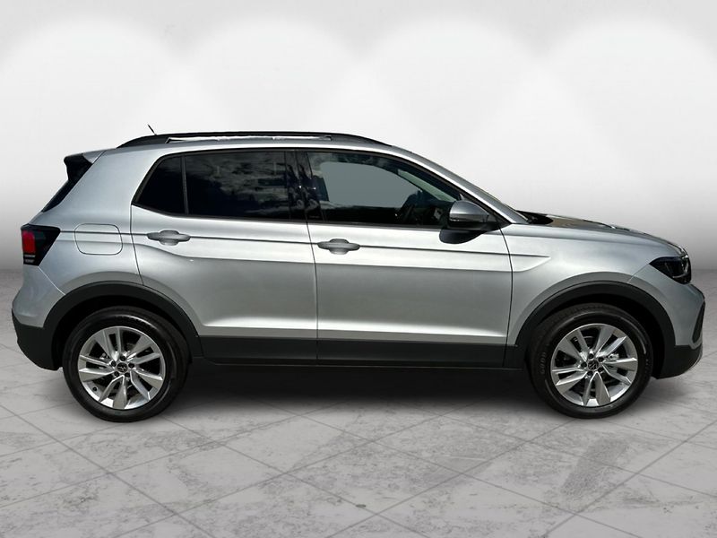 Volkswagen T-Cross People 1,0 TSI - fotka 7 z 20