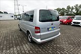 Volkswagen Multivan 2,5 TDi  7 MÍST AUTO KLIMA - náhled 9