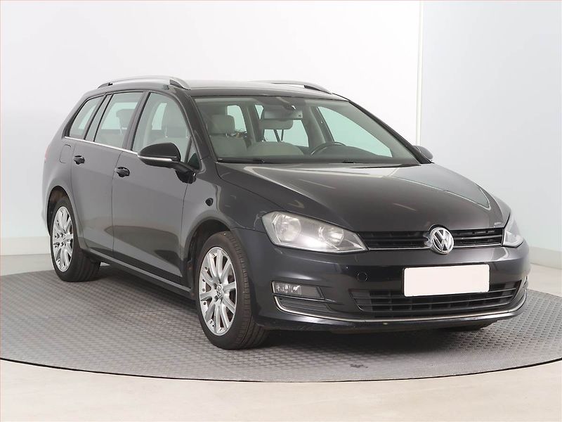 Volkswagen Golf (2014) Highline 1.4 TSI, Serv.kniha - fotografie inzerátu