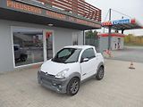 Aixam Scouty R 0.4 D KUBOTA - náhled 1