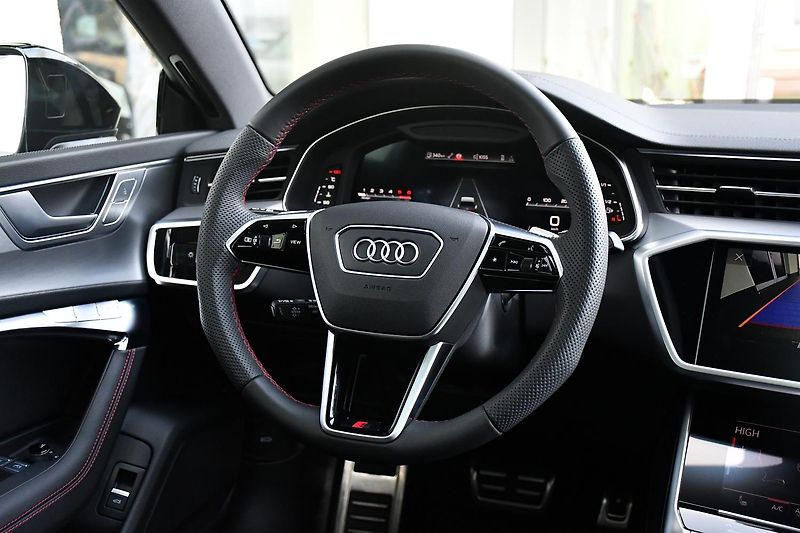 Audi S7 55TDI QUATTRO 4L-ZÁRUKA ČR 1.M - fotka 6 z 44