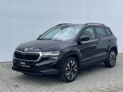 Škoda Karoq (2026) Dynamic7DSG 1,5 TSI - fotografie inzerátu
