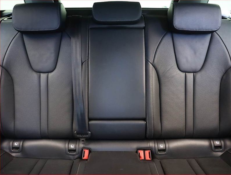 Škoda Octavia (2020) 2.0 TDI, Automat, Kůže, Navi - fotka 10 z 27