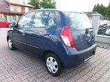Hyundai i10 (2012) 1,1i KLIMA 1.MAJ - náhled 4