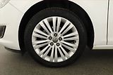 Opel Astra (2014) 1.4 T, Serv.kniha, Tempomat - náhled 13
