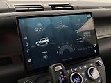 Land Rover Defender (2026) 90 V8 EDITION P525 AWD AUT - náhled 32