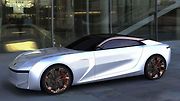 Lynk & Co 0X Concept