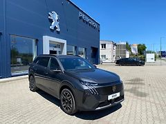Peugeot 5008 (2025) ALLURE Hybrid 145 e-DCS6  - fotografie inzerátu