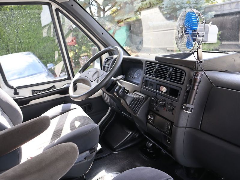 Fiat (1996) - fotka 56 z 72