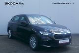 Škoda Scala (2025) 1.0 TSI 85 kW M5° Selection - náhled 6