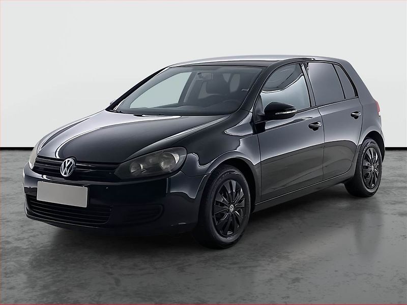 Volkswagen Golf (2009) 1.4 16V - fotka 2 z 15