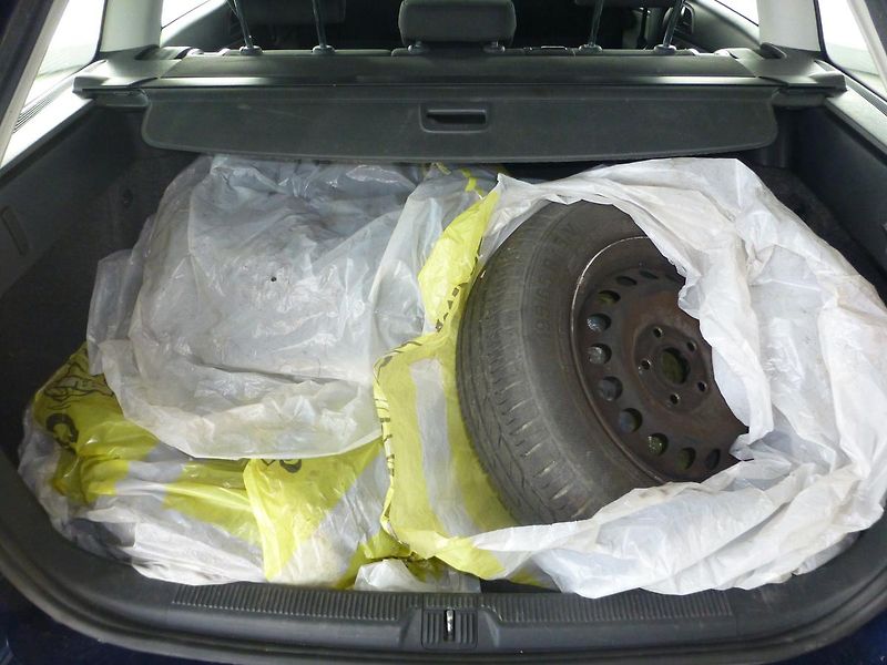 Škoda Octavia (2012) 1,2TSI-77KW*KLIMA**SADA KOL** - fotka 23 z 24