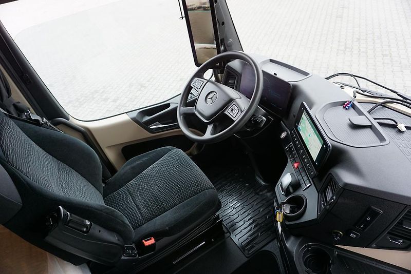 Mercedes-Benz Actros (2021)  1851 / E 6 / MP 5 / ACC / MEG - fotka 13 z 52