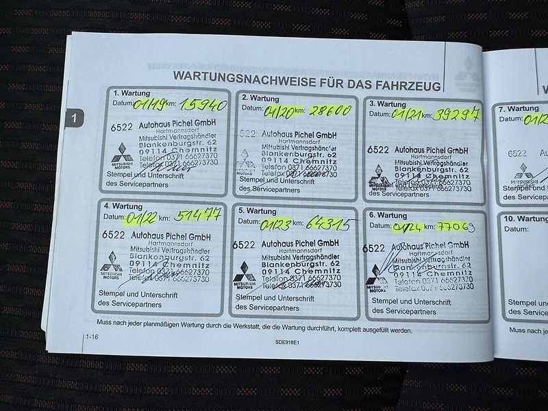 Mitsubishi ASX (2018) 1.6i Mivec Xenony Webasto - fotka 27 z 48