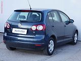 Volkswagen Golf Plus (2007) 1.6i, Klima - náhled 6