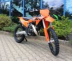 KTM 150 SX (2025) NOVINKA 2025 - SKLADEM - náhled 4