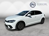 Volkswagen Polo (2026) People 1,0 TSI 70 kW 5G - náhled 1