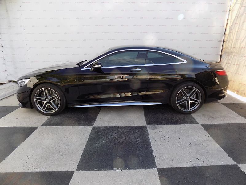 Mercedes-Benz Třídy S (2014) 63 AMG/4-Matic/1.maj.ČR/DPH/ - fotka 2 z 40